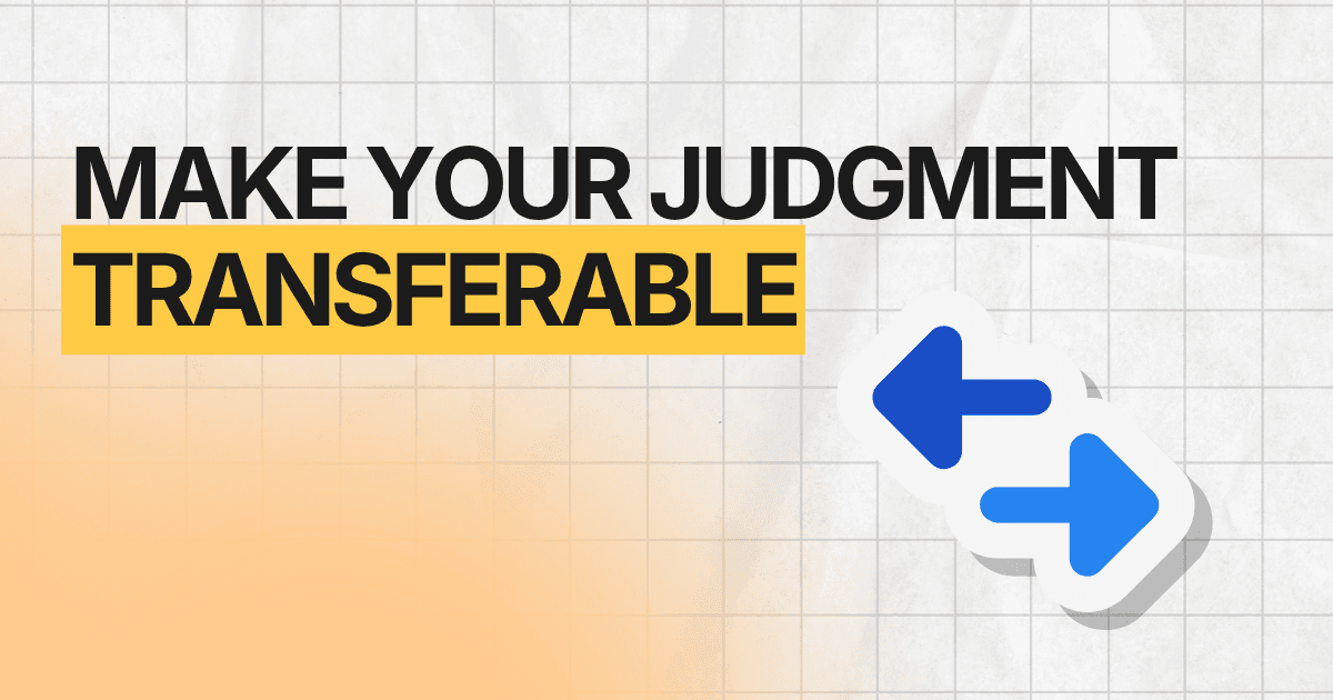 How to Make Your Business Transferable Before You Sell
