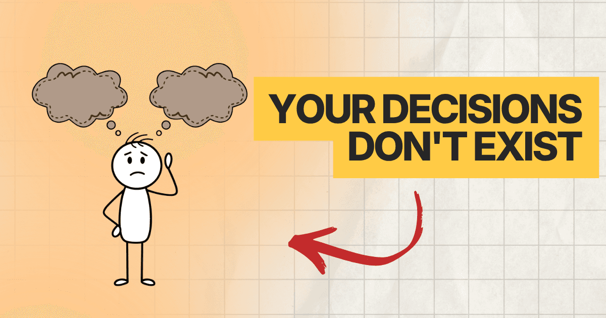 Why Undocumented Decisions Lower Your Sale Price