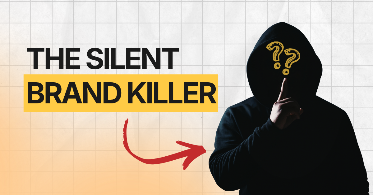 The Silent Brand Killer in Your Exit Strategy
